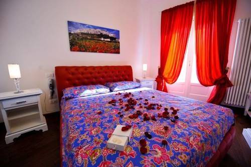 La Valle Del Cristallo B&B Cisternino Værelse billede