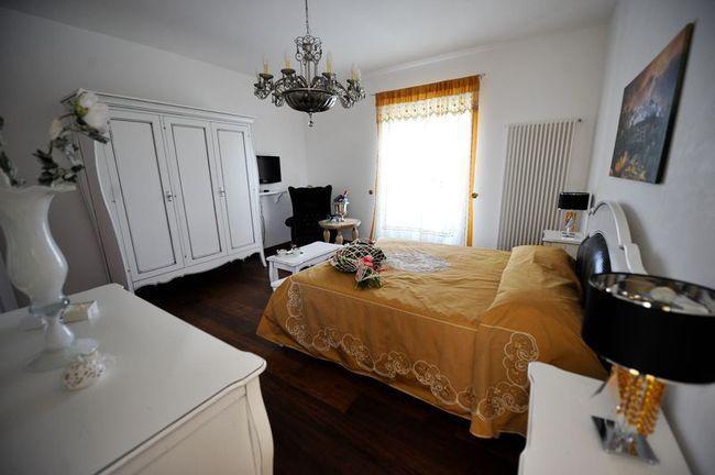 La Valle Del Cristallo B&B Cisternino Eksteriør billede
