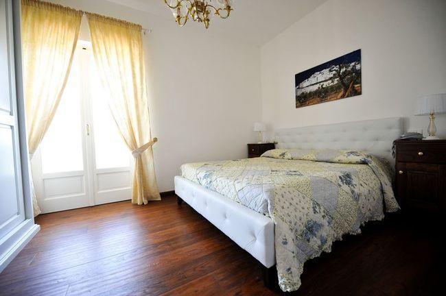 La Valle Del Cristallo B&B Cisternino Eksteriør billede