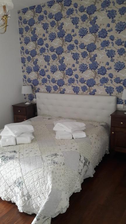 La Valle Del Cristallo B&B Cisternino Eksteriør billede