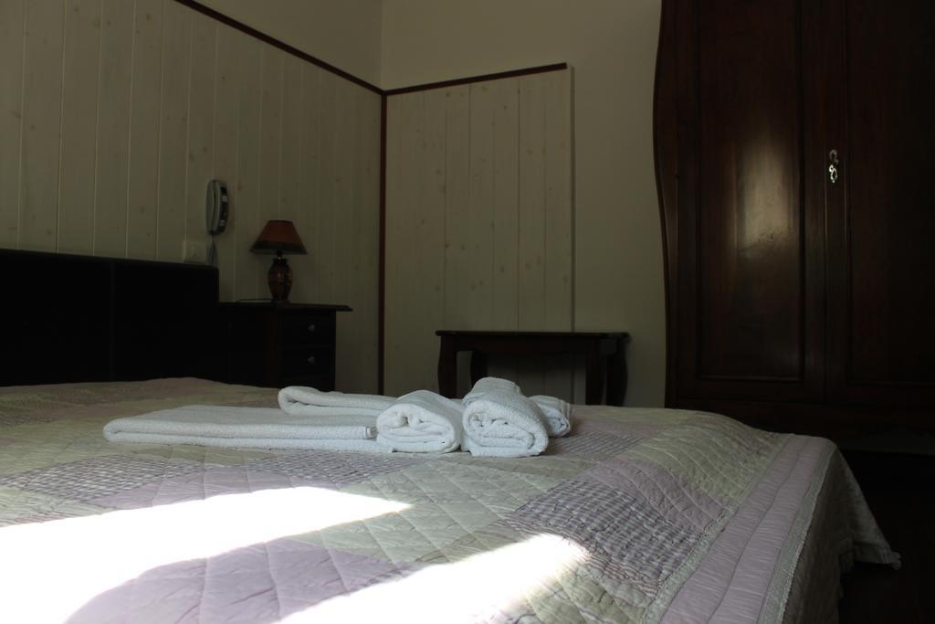 La Valle Del Cristallo B&B Cisternino Eksteriør billede