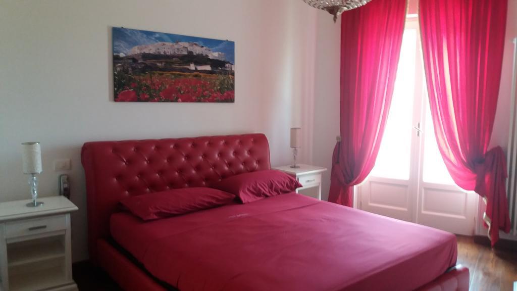 La Valle Del Cristallo B&B Cisternino Eksteriør billede
