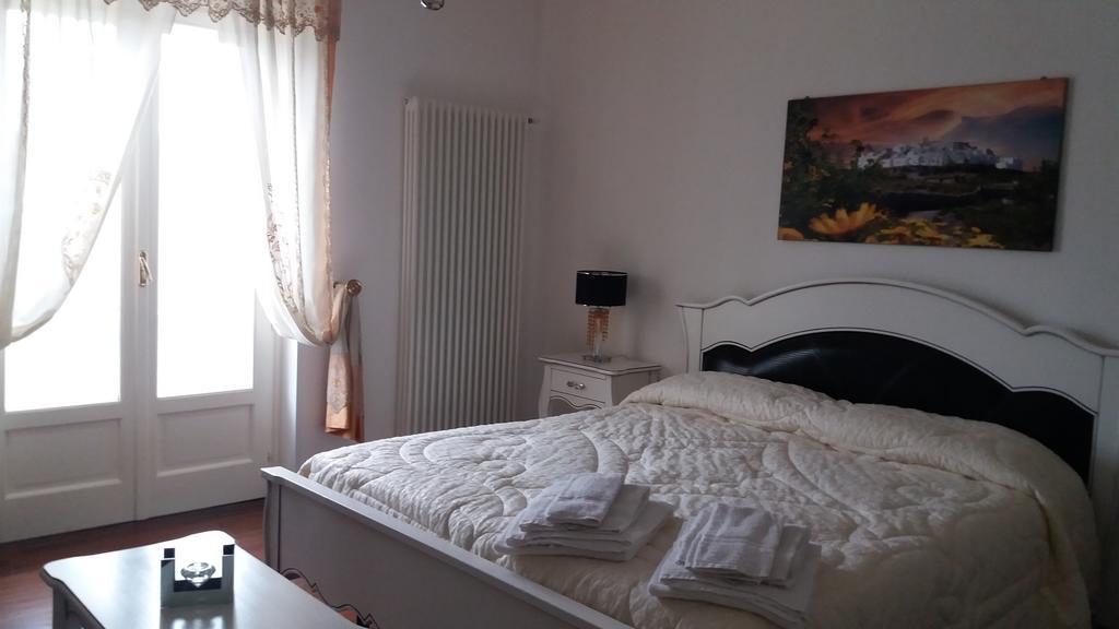 La Valle Del Cristallo B&B Cisternino Eksteriør billede