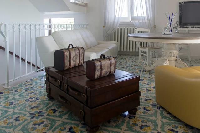 La Valle Del Cristallo B&B Cisternino Eksteriør billede